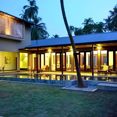 Kethaka Aga Hotel Tissamaharama Ngoại thất bức ảnh