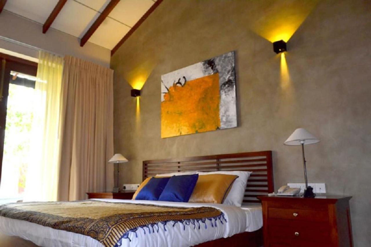 Kethaka Aga Hotel Tissamaharama Ngoại thất bức ảnh