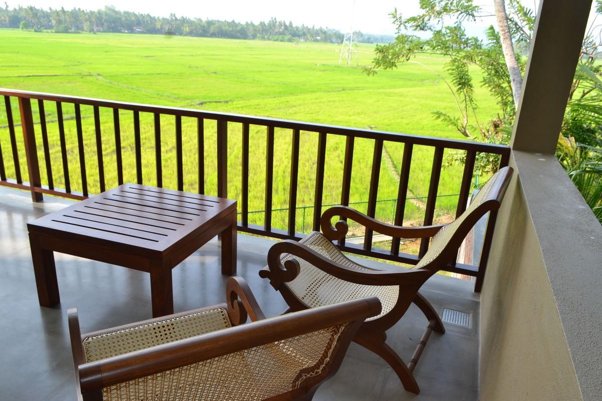 Kethaka Aga Hotel Tissamaharama Ngoại thất bức ảnh