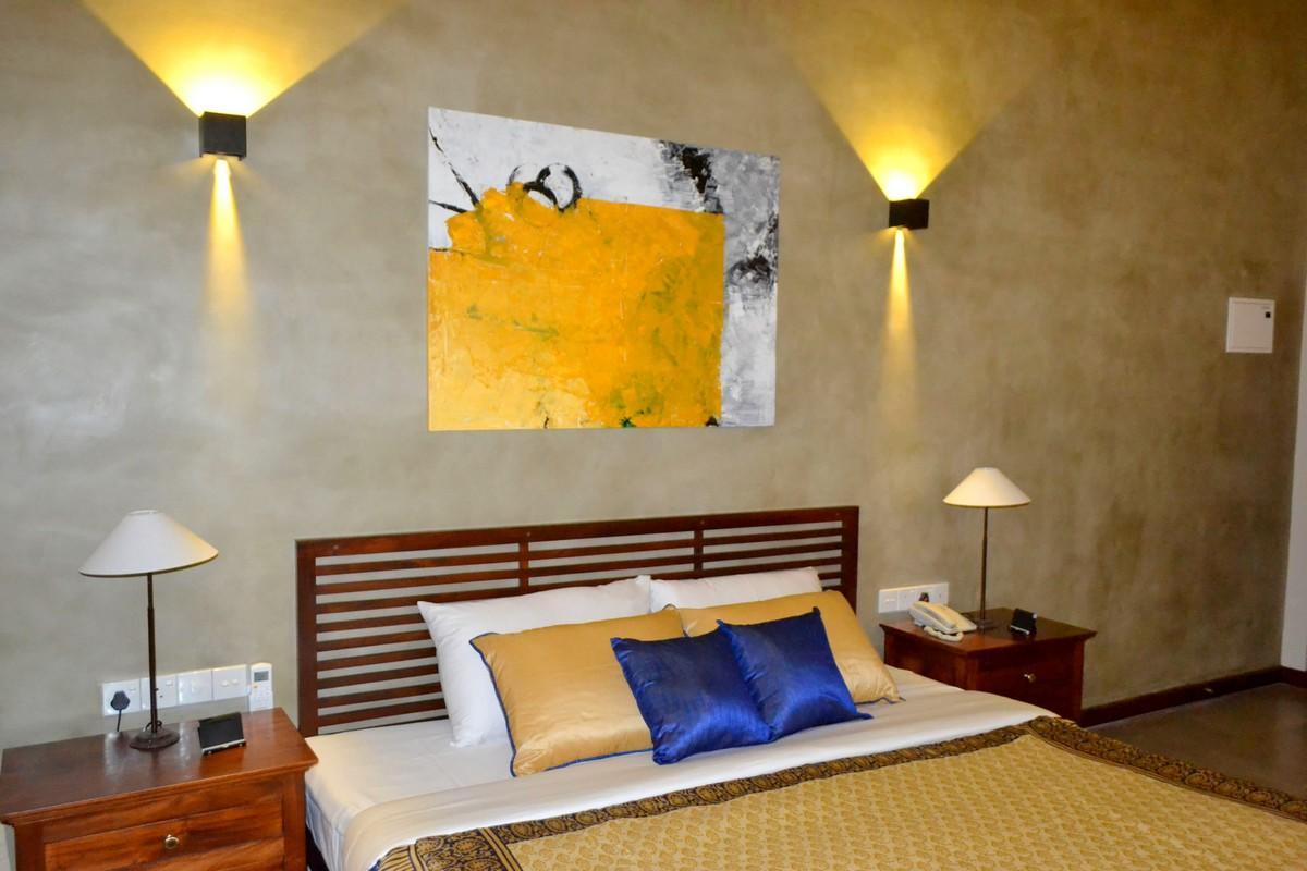 Kethaka Aga Hotel Tissamaharama Ngoại thất bức ảnh