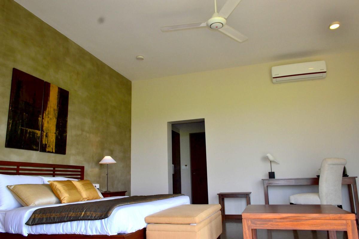 Kethaka Aga Hotel Tissamaharama Ngoại thất bức ảnh
