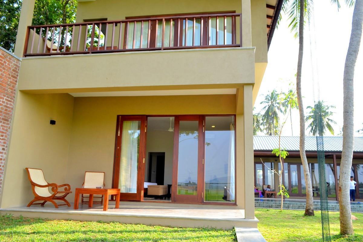 Kethaka Aga Hotel Tissamaharama Ngoại thất bức ảnh
