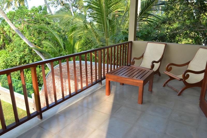 Kethaka Aga Hotel Tissamaharama Ngoại thất bức ảnh