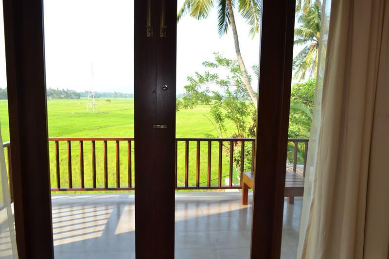 Kethaka Aga Hotel Tissamaharama Ngoại thất bức ảnh