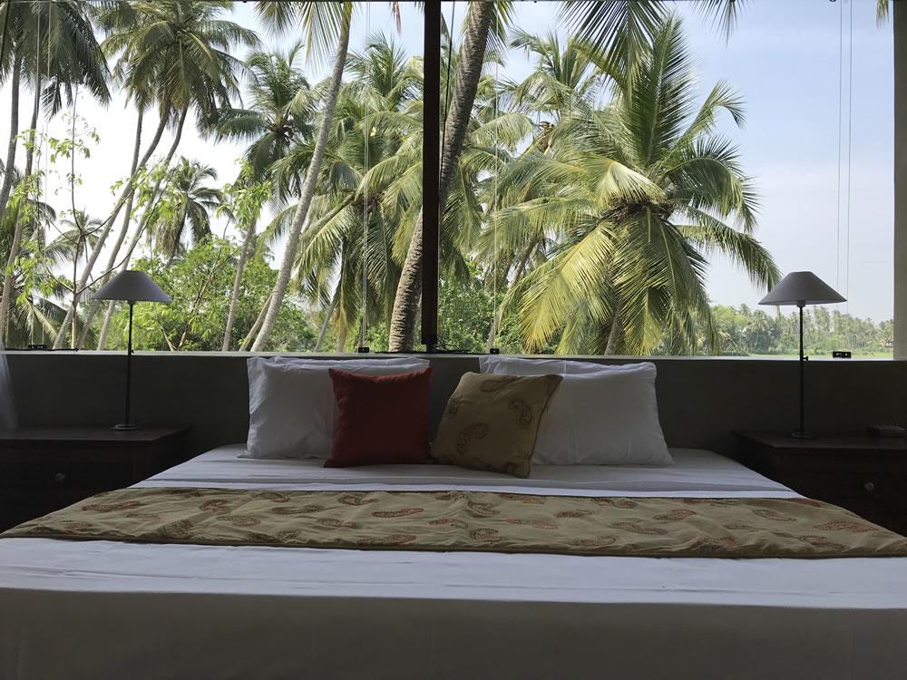 Kethaka Aga Hotel Tissamaharama Ngoại thất bức ảnh