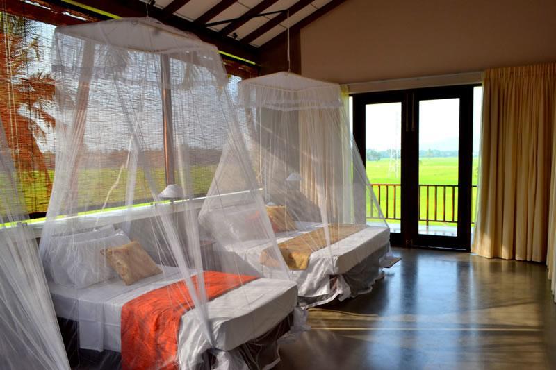 Kethaka Aga Hotel Tissamaharama Ngoại thất bức ảnh