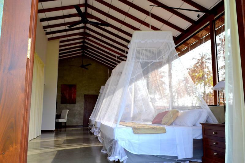 Kethaka Aga Hotel Tissamaharama Ngoại thất bức ảnh