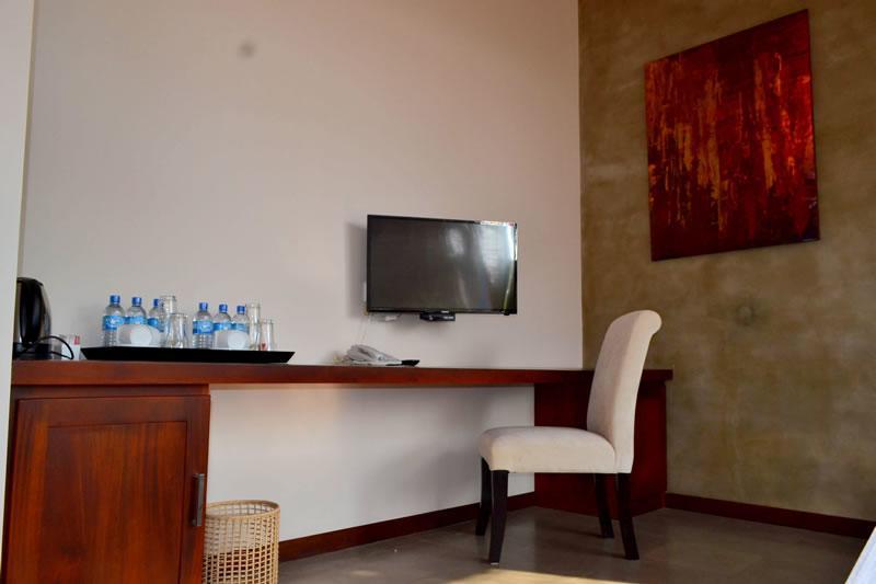 Kethaka Aga Hotel Tissamaharama Ngoại thất bức ảnh