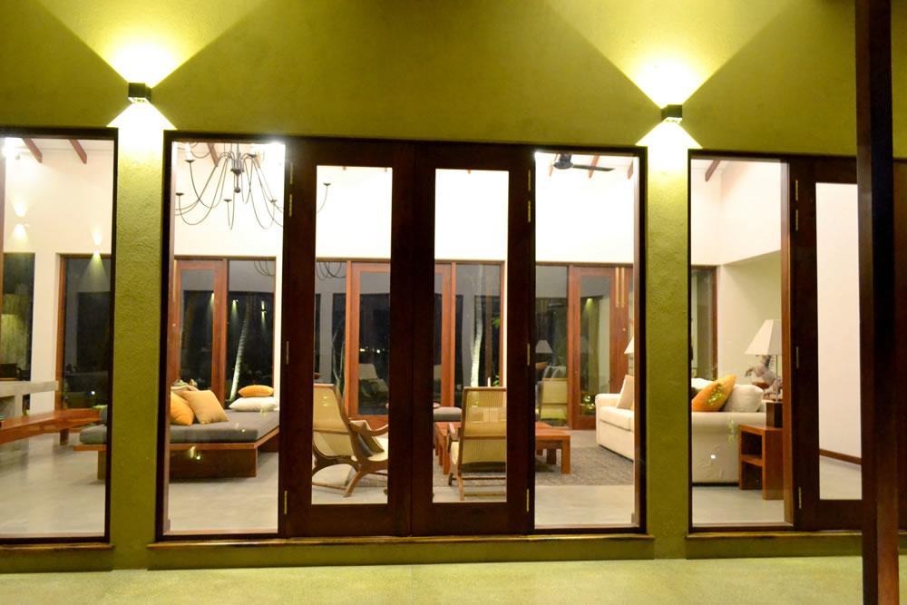 Kethaka Aga Hotel Tissamaharama Ngoại thất bức ảnh