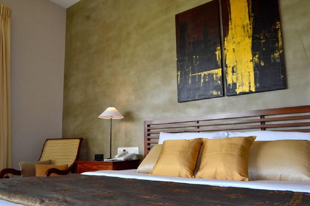 Kethaka Aga Hotel Tissamaharama Ngoại thất bức ảnh