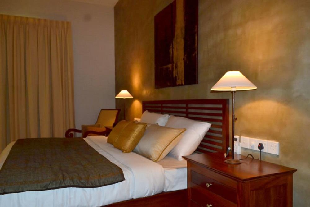 Kethaka Aga Hotel Tissamaharama Ngoại thất bức ảnh