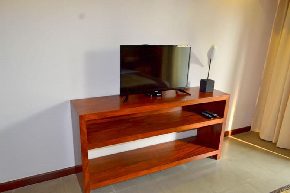 Kethaka Aga Hotel Tissamaharama Ngoại thất bức ảnh