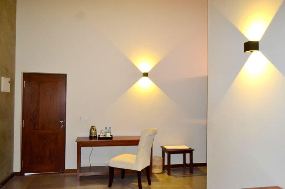 Kethaka Aga Hotel Tissamaharama Ngoại thất bức ảnh