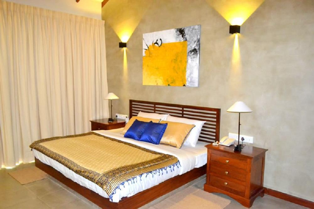 Kethaka Aga Hotel Tissamaharama Ngoại thất bức ảnh