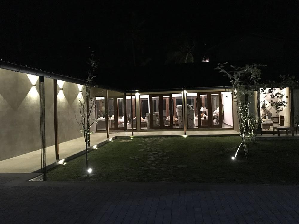 Kethaka Aga Hotel Tissamaharama Ngoại thất bức ảnh