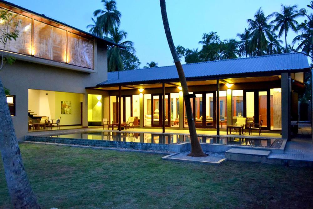Kethaka Aga Hotel Tissamaharama Ngoại thất bức ảnh