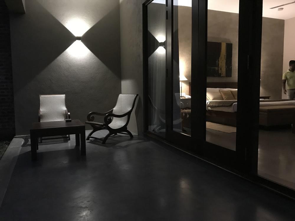 Kethaka Aga Hotel Tissamaharama Ngoại thất bức ảnh