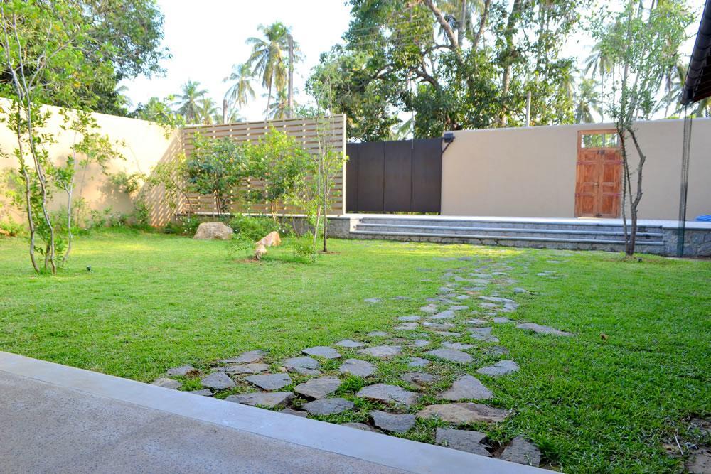 Kethaka Aga Hotel Tissamaharama Ngoại thất bức ảnh