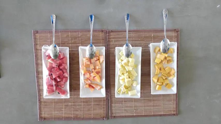 Kethaka Aga Hotel Tissamaharama Ngoại thất bức ảnh